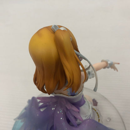 【中古品】 ラブライブ！スクールアイドルフェスティバル 高坂穂乃果 ホワイトデー編 1/7 フィギュア アルター 053-260805-ns-09-tei 万代Net店