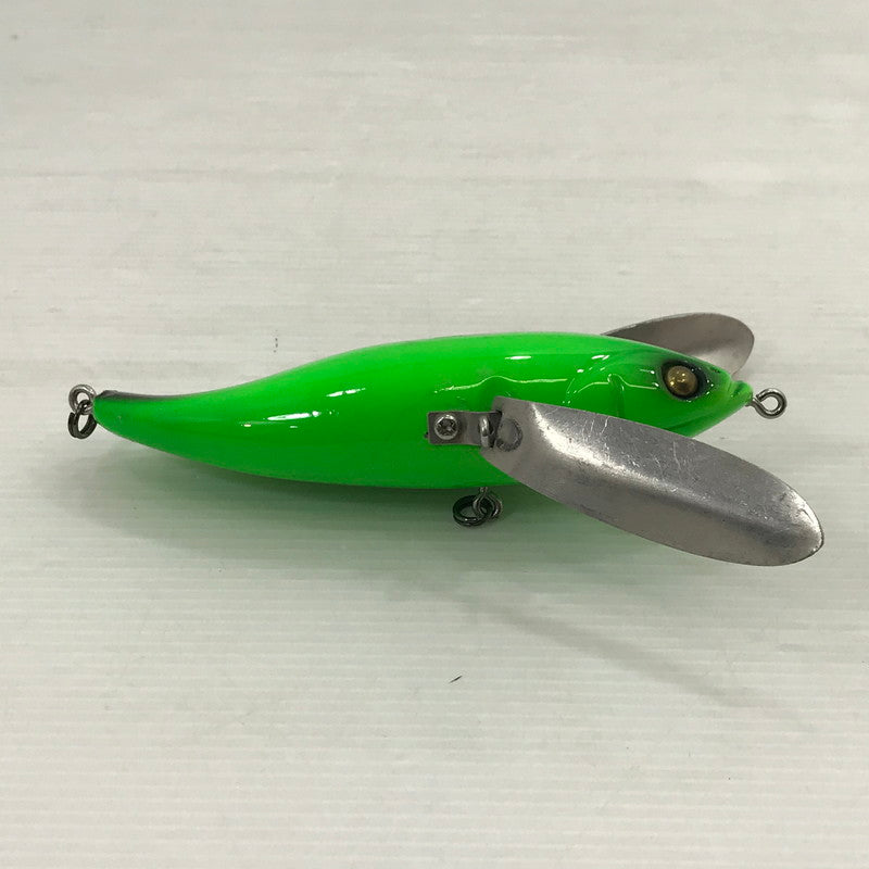 【中古品】 van'sbait バンズベイト デブ鉄馬 ルアー 釣り 釣り具等 135-260220-yk-08-tag 万代Net店