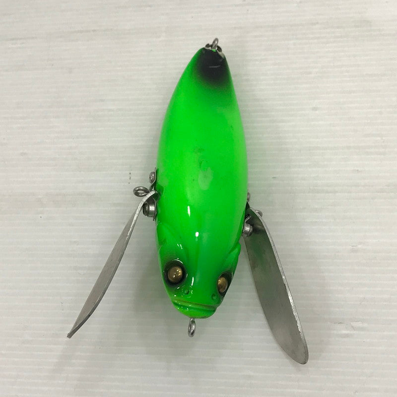 【中古品】 van'sbait バンズベイト デブ鉄馬 ルアー 釣り 釣り具等 135-260220-yk-08-tag 万代Net店