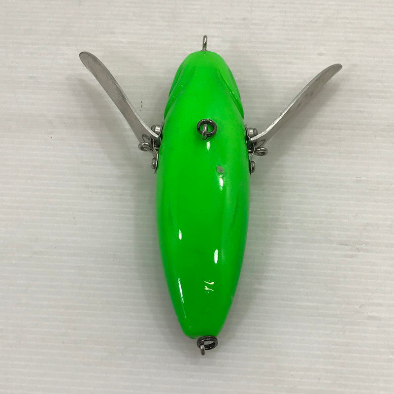 【中古品】 van'sbait バンズベイト デブ鉄馬 ルアー 釣り 釣り具等 135-260220-yk-08-tag 万代Net店