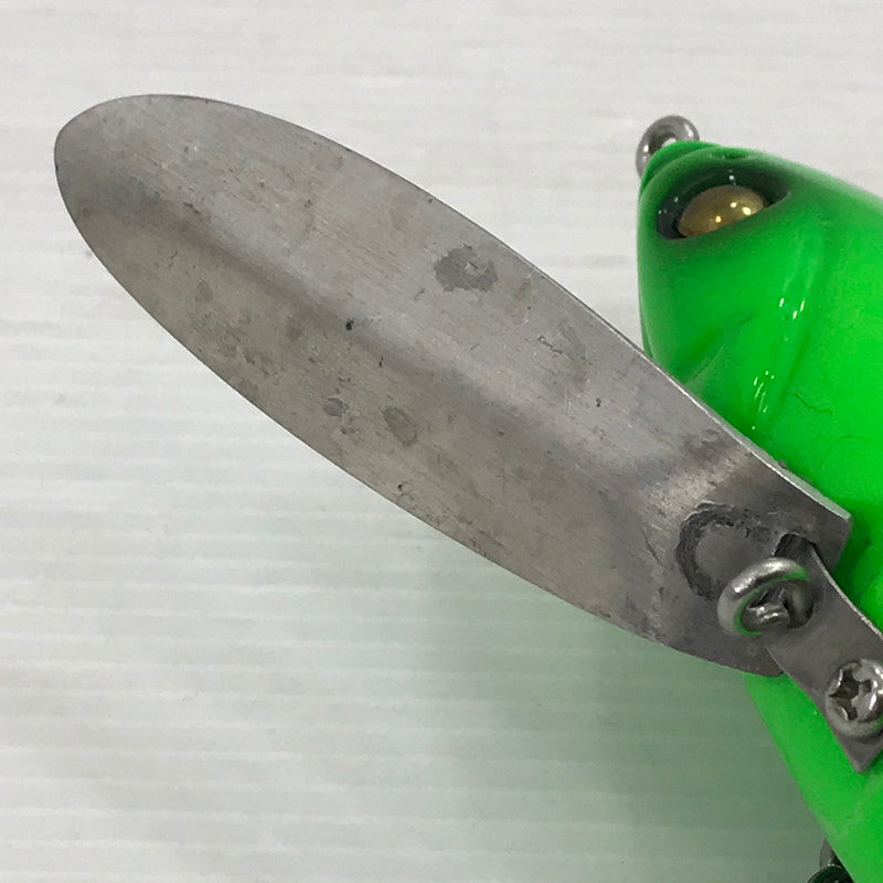 【中古品】 van'sbait バンズベイト デブ鉄馬 ルアー 釣り 釣り具等 135-260220-yk-08-tag 万代Net店