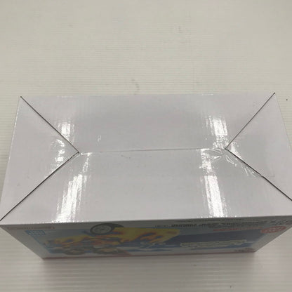 【中古美品】 一番くじ ドラゴンボール DRAGONBALL SNAP COLLECTION2 ラストワン賞 孫悟飯＆ビーデル DRAGONBALL SNAP FIGURE 未開封 050-260827-ti-07-tagh 万代Net店
