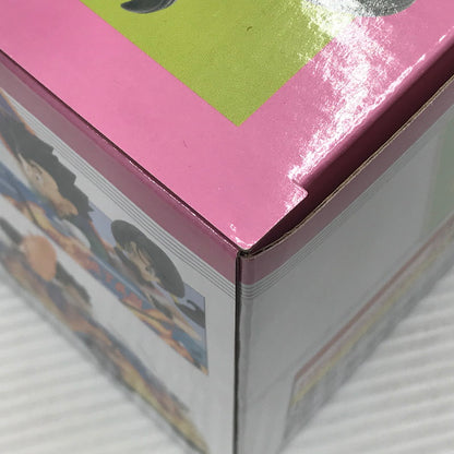 【中古美品】 一番くじ ドラゴンボール DRAGONBALL SNAP COLLECTION2 ラストワン賞 孫悟飯＆ビーデル DRAGONBALL SNAP FIGURE 未開封 050-260827-ti-07-tagh 万代Net店