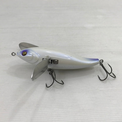 【中古品】 van'sbait バンズベイト デブ鉄馬 ルアー 釣り 釣り具等　 135-260220-yk-09-tag 万代Net店