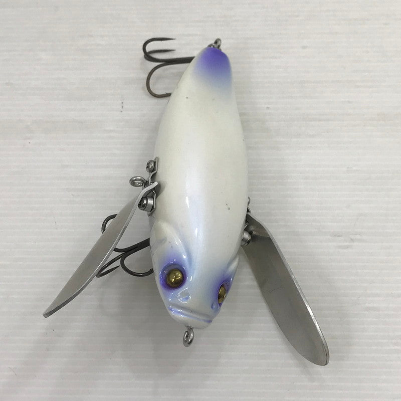 【中古品】 van'sbait バンズベイト デブ鉄馬 ルアー 釣り 釣り具等　 135-260220-yk-09-tag 万代Net店