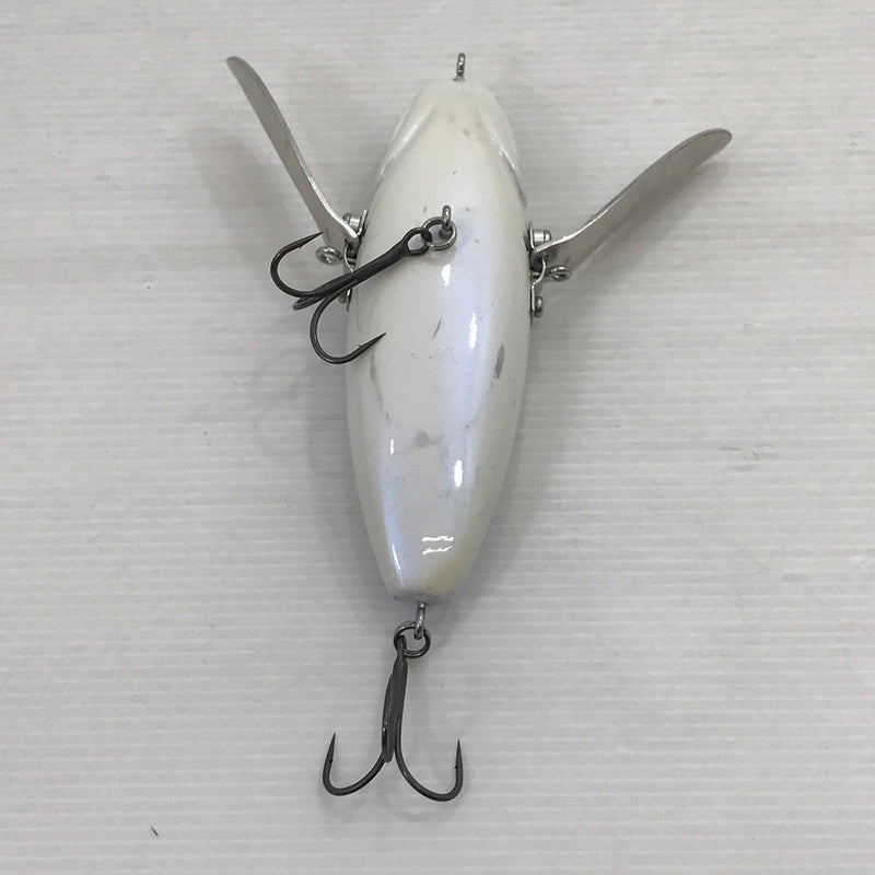 【中古品】 van'sbait バンズベイト デブ鉄馬 ルアー 釣り 釣り具等　 135-260220-yk-09-tag 万代Net店