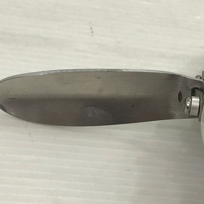 【中古品】 van'sbait バンズベイト デブ鉄馬 ルアー 釣り 釣り具等　 135-260220-yk-09-tag 万代Net店