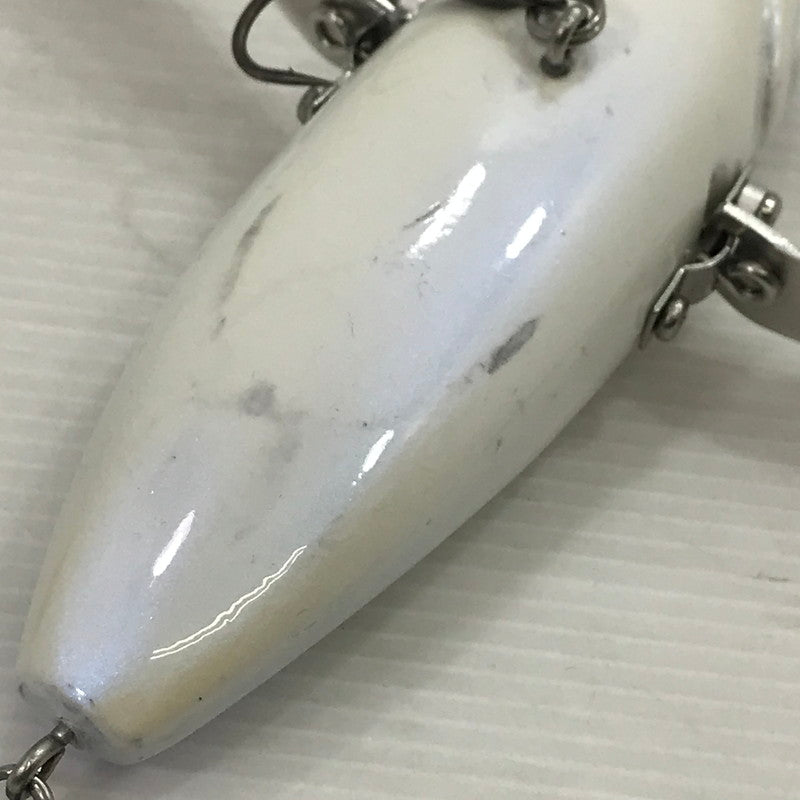 【中古品】 van'sbait バンズベイト デブ鉄馬 ルアー 釣り 釣り具等　 135-260220-yk-09-tag 万代Net店