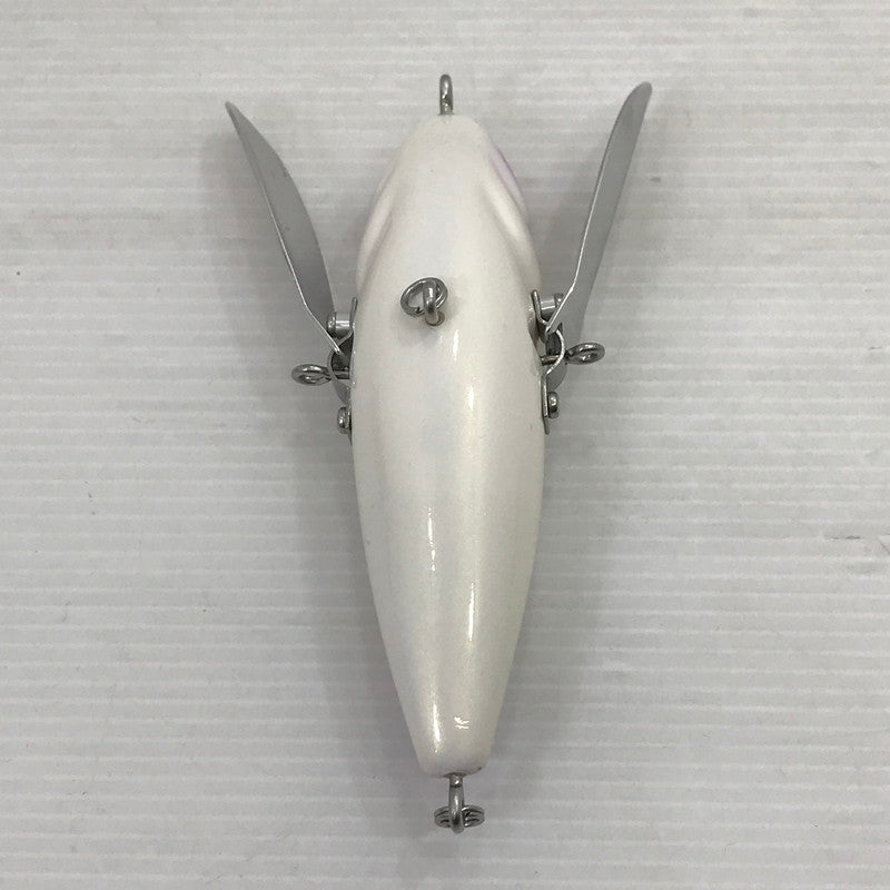 【中古品】 van'sbait バンズベイト 鉄馬 ルアー 釣り 釣り具等 135-260220-yk-10-tag 万代Net店
