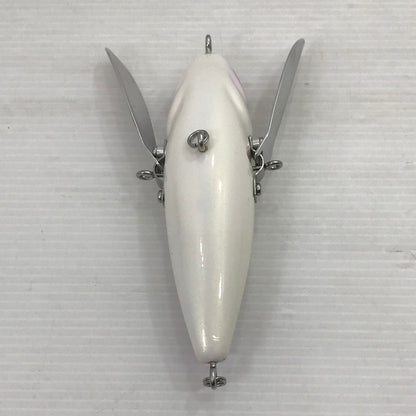 【中古品】 van'sbait バンズベイト 鉄馬 ルアー 釣り 釣り具等 135-260220-yk-10-tag 万代Net店