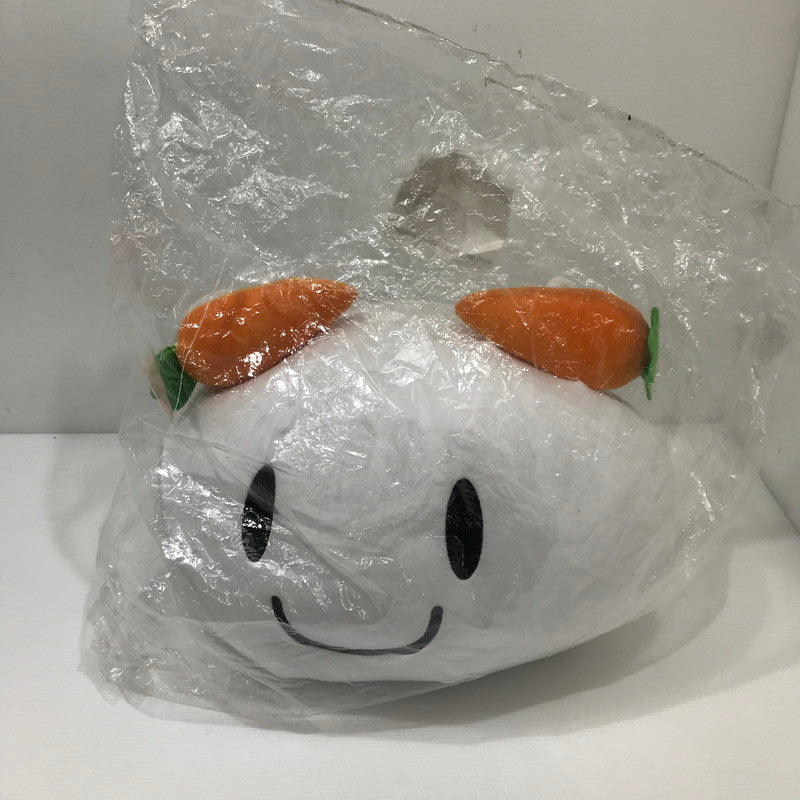 【中古品】 野うさぎぬいぐるみ 「兎田ぺこら 誕生日記念2022」 hololive production official shop限定 053-260409-yk-17-tag 万代Net店