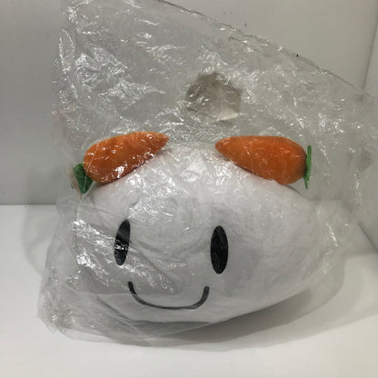 【中古品】 野うさぎぬいぐるみ 「兎田ぺこら 誕生日記念2022」 hololive production official shop限定 053-260409-yk-17-tag 万代Net店