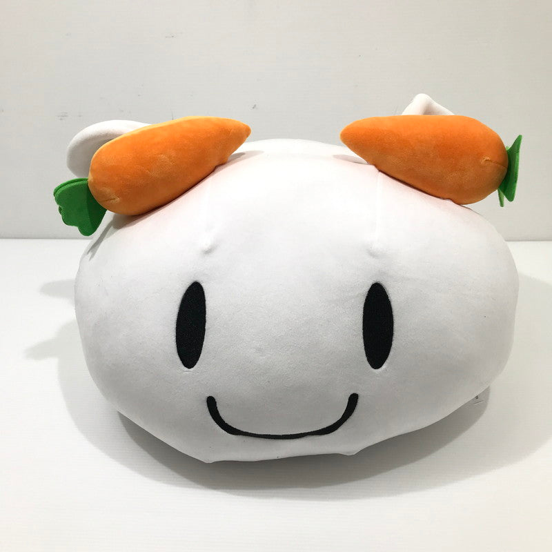 【中古品】 野うさぎぬいぐるみ 「兎田ぺこら 誕生日記念2022」 hololive production official shop限定 053-260409-yk-17-tag 万代Net店