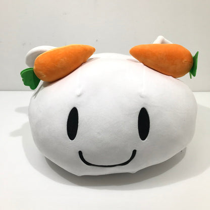 【中古品】 野うさぎぬいぐるみ 「兎田ぺこら 誕生日記念2022」 hololive production official shop限定 053-260409-yk-17-tag 万代Net店