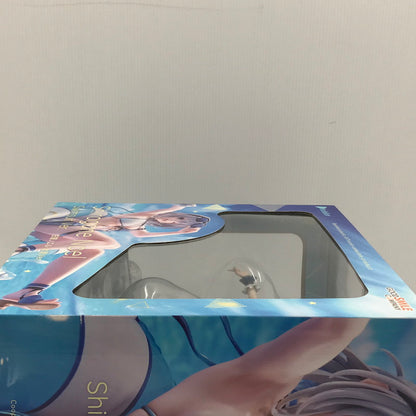 【中古美品】 グッドスマイルカンパニー ホロライブプロダクション 白銀ノエル 水着Ver. 1/7スケール フィギュア 未開封 053-260827-ti-10-tagh 万代Net店
