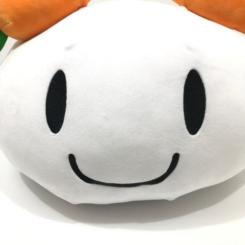 【中古品】 野うさぎぬいぐるみ 「兎田ぺこら 誕生日記念2022」 hololive production official shop限定 053-260409-yk-17-tag 万代Net店