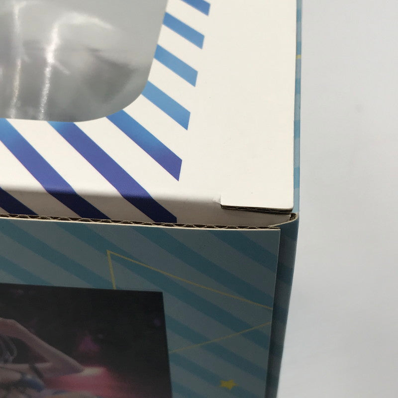 【中古美品】 グッドスマイルカンパニー ホロライブプロダクション 白銀ノエル 水着Ver. 1/7スケール フィギュア 未開封 053-260827-ti-10-tagh 万代Net店