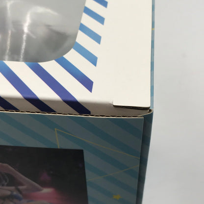 【中古美品】 グッドスマイルカンパニー ホロライブプロダクション 白銀ノエル 水着Ver. 1/7スケール フィギュア 未開封 053-260827-ti-10-tagh 万代Net店
