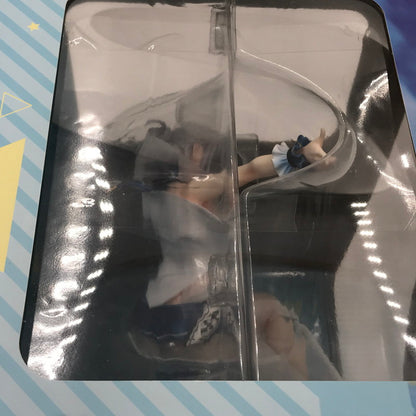 【中古美品】 グッドスマイルカンパニー ホロライブプロダクション 白銀ノエル 水着Ver. 1/7スケール フィギュア 未開封 053-260827-ti-10-tagh 万代Net店
