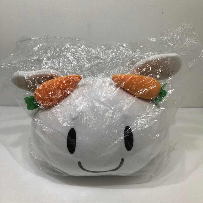 【中古品】 野うさぎぬいぐるみ 「兎田ぺこら 誕生日記念2022」 hololive production official shop限定 053-260409-yk-18-tag 万代Net店