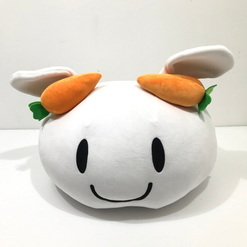 【中古品】 野うさぎぬいぐるみ 「兎田ぺこら 誕生日記念2022」 hololive production official shop限定 053-260409-yk-18-tag 万代Net店