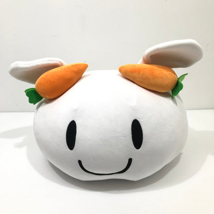 【中古品】 野うさぎぬいぐるみ 「兎田ぺこら 誕生日記念2022」 hololive production official shop限定 053-260409-yk-18-tag 万代Net店