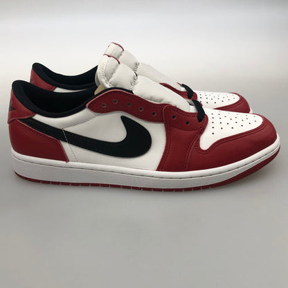 【未使用品】【メンズ】 NIKE ナイキ HQ6998-600 AIR JORDAN 1 RETRO LOW OG CHICAGO 160-260204-SY-02-iwa サイズ：28.5 万代Net店