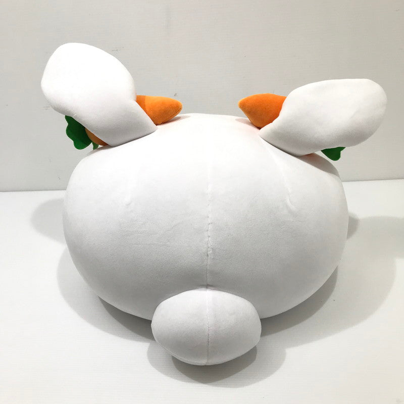 【中古品】 野うさぎぬいぐるみ 「兎田ぺこら 誕生日記念2022」 hololive production official shop限定 053-260409-yk-18-tag 万代Net店