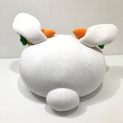 【中古品】 野うさぎぬいぐるみ 「兎田ぺこら 誕生日記念2022」 hololive production official shop限定 053-260409-yk-18-tag 万代Net店