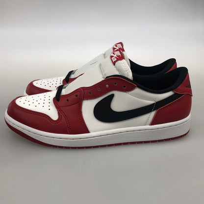 【未使用品】【メンズ】 NIKE ナイキ HQ6998-600 AIR JORDAN 1 RETRO LOW OG CHICAGO 160-260204-SY-02-iwa サイズ：28.5 万代Net店