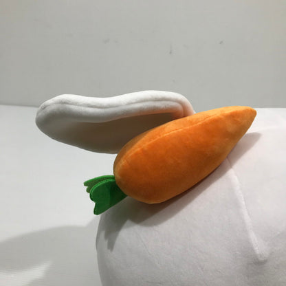 【中古品】 野うさぎぬいぐるみ 「兎田ぺこら 誕生日記念2022」 hololive production official shop限定 053-260409-yk-18-tag 万代Net店