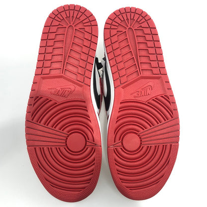 【未使用品】【メンズ】 NIKE ナイキ HQ6998-600 AIR JORDAN 1 RETRO LOW OG CHICAGO 160-260204-SY-02-iwa サイズ：28.5 万代Net店