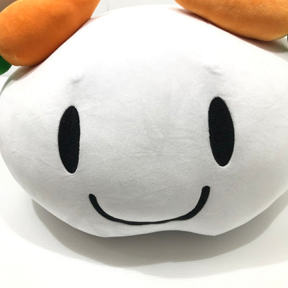 【中古品】 野うさぎぬいぐるみ 「兎田ぺこら 誕生日記念2022」 hololive production official shop限定 053-260409-yk-18-tag 万代Net店
