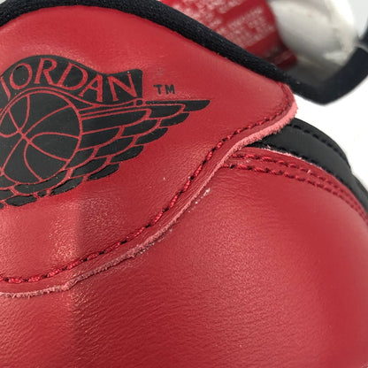 【未使用品】【メンズ】 NIKE ナイキ HQ6998-600 AIR JORDAN 1 RETRO LOW OG CHICAGO 160-260204-SY-02-iwa サイズ：28.5 万代Net店