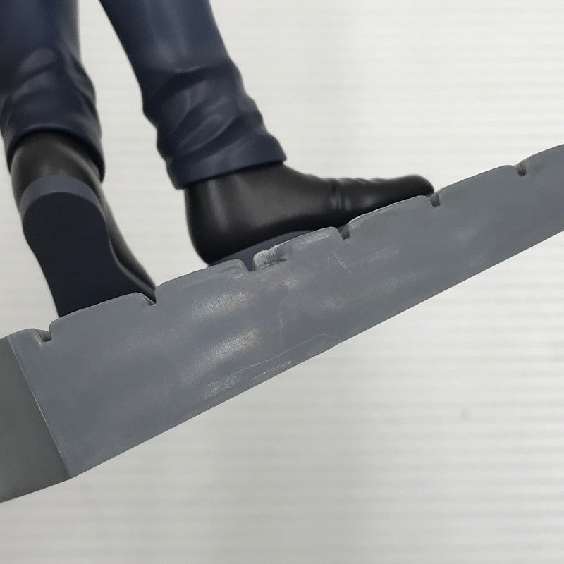【現状渡し品】 グッドスマイルカンパニー 呪術廻戦 五条悟＆夏油傑 高専Ver. 1/7スケール フィギュア 2体セット 箱なし 現状品 キズ・汚れあり 051-260827-ti-11-tagh 万代Net店