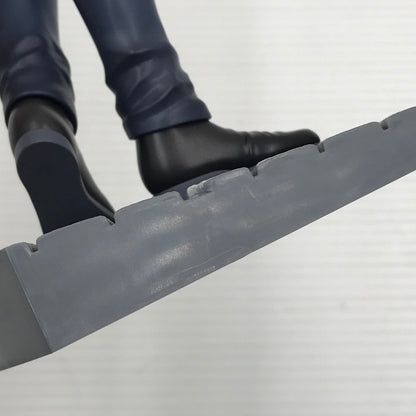 【現状渡し品】 グッドスマイルカンパニー 呪術廻戦 五条悟＆夏油傑 高専Ver. 1/7スケール フィギュア 2体セット 箱なし 現状品 キズ・汚れあり 051-260827-ti-11-tagh 万代Net店