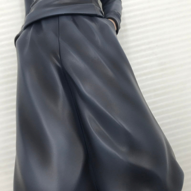 【現状渡し品】 グッドスマイルカンパニー 呪術廻戦 五条悟＆夏油傑 高専Ver. 1/7スケール フィギュア 2体セット 箱なし 現状品 キズ・汚れあり 051-260827-ti-11-tagh 万代Net店