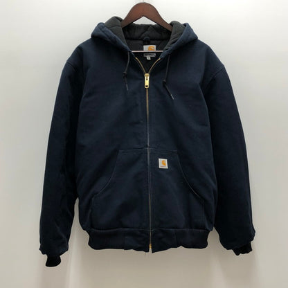 【中古品】【メンズ】 Carhartt カーハート CARHARTT J140 アクティブジャケット 145-250214-SU-01-tomh 万代Net店