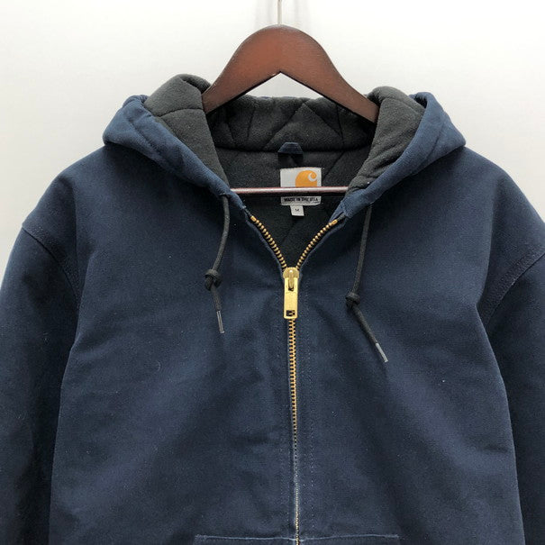 【中古品】【メンズ】 Carhartt カーハート CARHARTT J140 アクティブジャケット 145-250214-SU-01-tomh 万代Net店