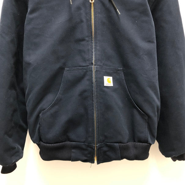 【中古品】【メンズ】 Carhartt カーハート CARHARTT J140 アクティブジャケット 145-250214-SU-01-tomh 万代Net店