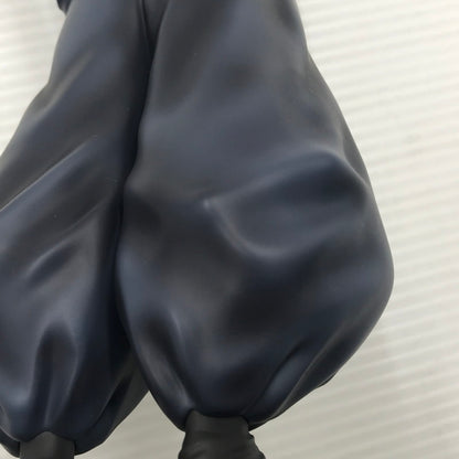 【現状渡し品】 グッドスマイルカンパニー 呪術廻戦 五条悟＆夏油傑 高専Ver. 1/7スケール フィギュア 2体セット 箱なし 現状品 キズ・汚れあり 051-260827-ti-11-tagh 万代Net店