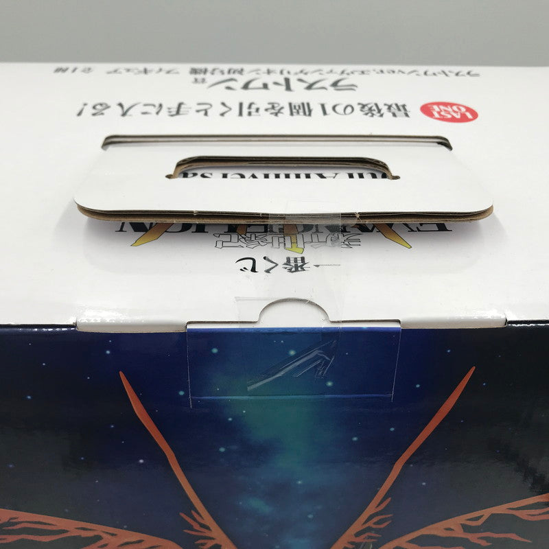 【中古美品】 一番くじ 新世紀エヴァンゲリオン 30th Anniversary ラストワン賞 ラストワンver. エヴァンゲリオン初号機 フィギュア 未開封 052-260827-ti-12-tagh 万代Net店