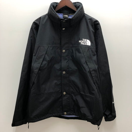 【中古品】【メンズ】 THE NORTH FACE ザ・ノースフェイス THE NORTH FACE NP12135 MOUNTAIN RAINTEX JACKET 144-250214-SU-02-tomh 万代Net店