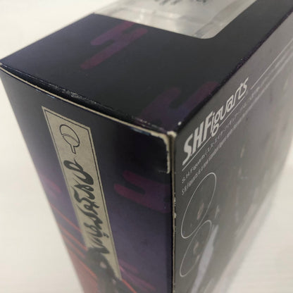 【中古品】 S.H.Figuarts うちはマダラ NARUTO-ナルト- 疾風伝 魂ウェブ商店限定 051-260806-ns-02-tei 万代Net店