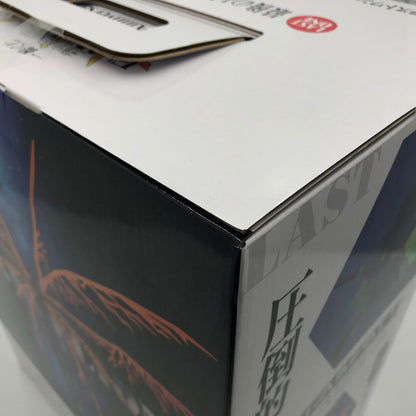【中古美品】 一番くじ 新世紀エヴァンゲリオン 30th Anniversary ラストワン賞 ラストワンver. エヴァンゲリオン初号機 フィギュア 未開封 052-260827-ti-12-tagh 万代Net店