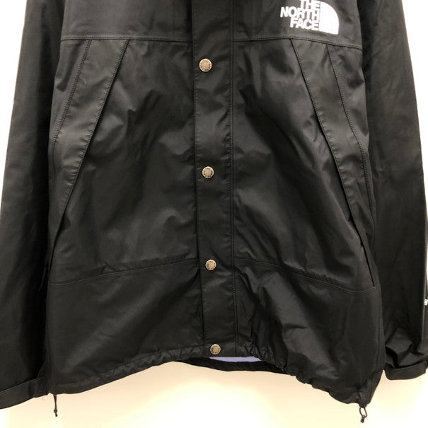 【中古品】【メンズ】 THE NORTH FACE ザ・ノースフェイス THE NORTH FACE NP12135 MOUNTAIN RAINTEX JACKET 144-250214-SU-02-tomh 万代Net店