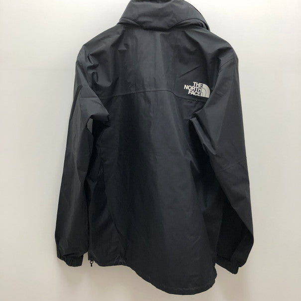 【中古品】【メンズ】 THE NORTH FACE ザ・ノースフェイス THE NORTH FACE NP12135 MOUNTAIN RAINTEX JACKET 144-250214-SU-02-tomh 万代Net店