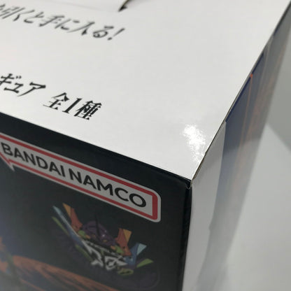 【中古美品】 一番くじ 新世紀エヴァンゲリオン 30th Anniversary ラストワン賞 ラストワンver. エヴァンゲリオン初号機 フィギュア 未開封 052-260827-ti-12-tagh 万代Net店