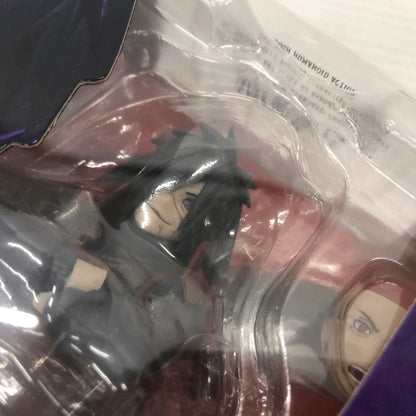 【中古品】 S.H.Figuarts うちはマダラ NARUTO-ナルト- 疾風伝 魂ウェブ商店限定 051-260806-ns-02-tei 万代Net店
