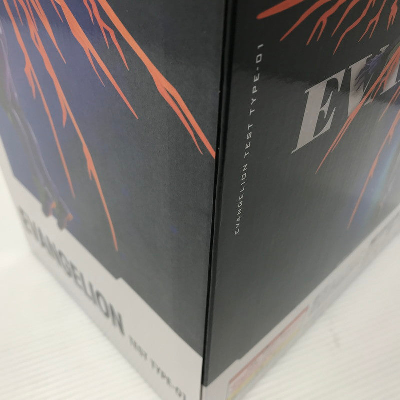 【中古美品】 一番くじ 新世紀エヴァンゲリオン 30th Anniversary ラストワン賞 ラストワンver. エヴァンゲリオン初号機 フィギュア 未開封 052-260827-ti-12-tagh 万代Net店